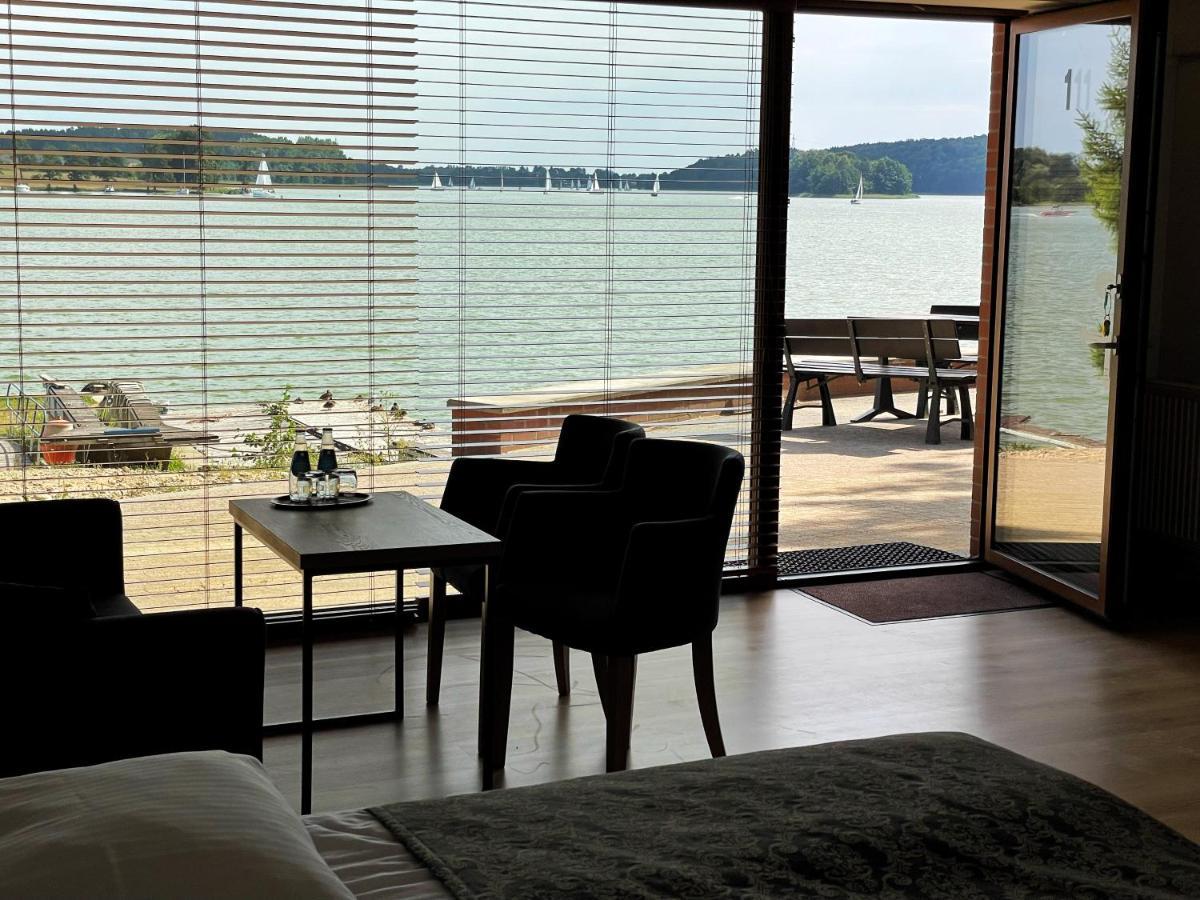 Double Room Lake View