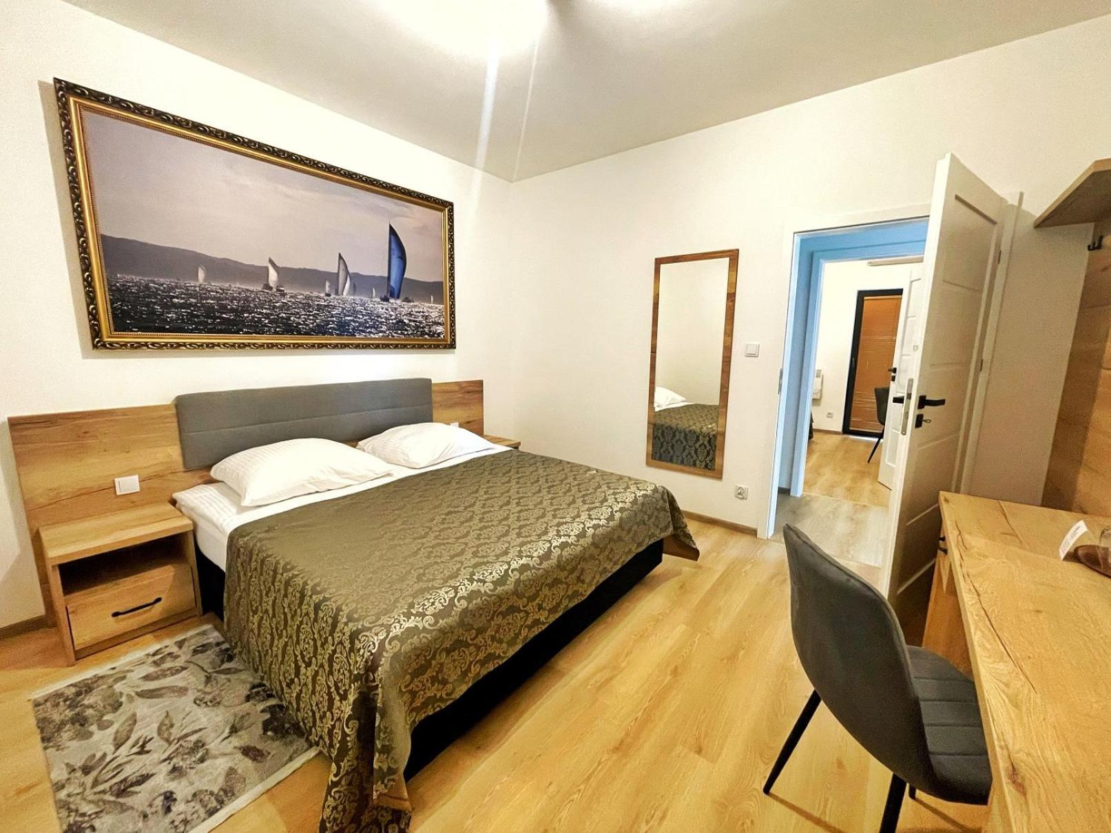 Superior Chalet