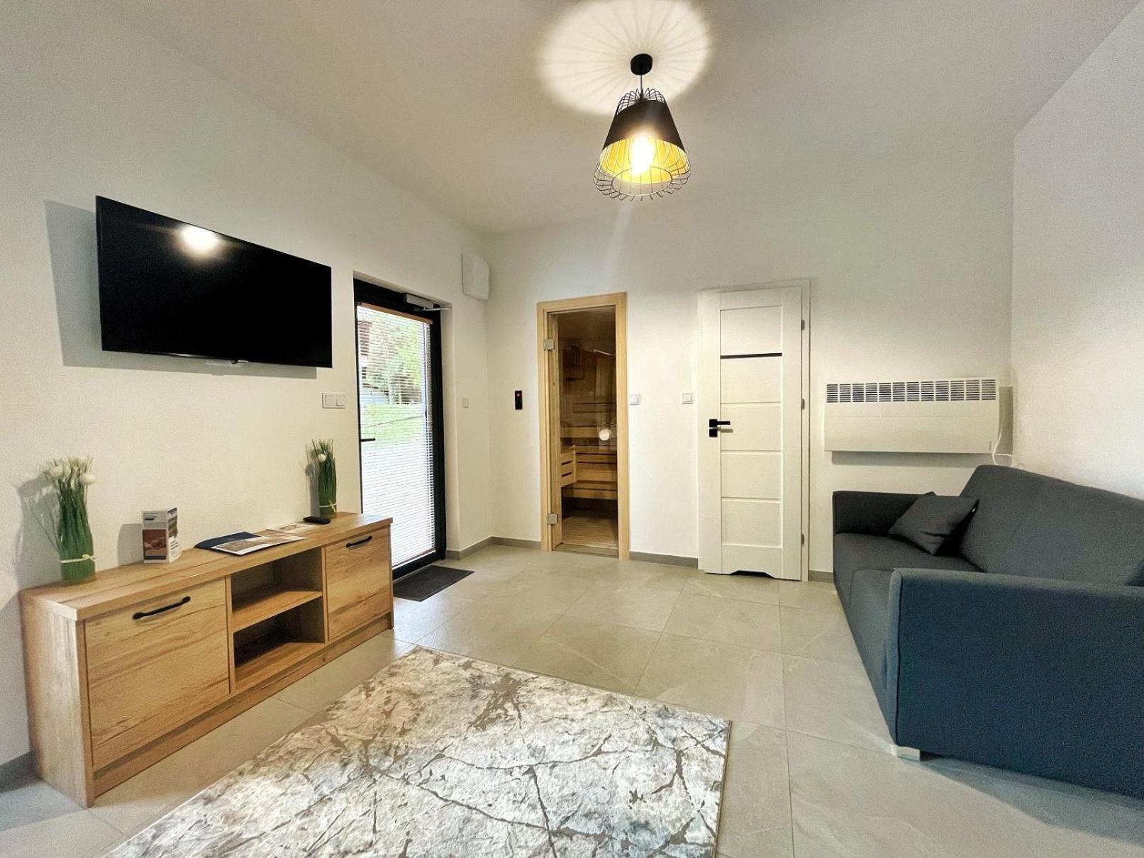 Superior Chalet