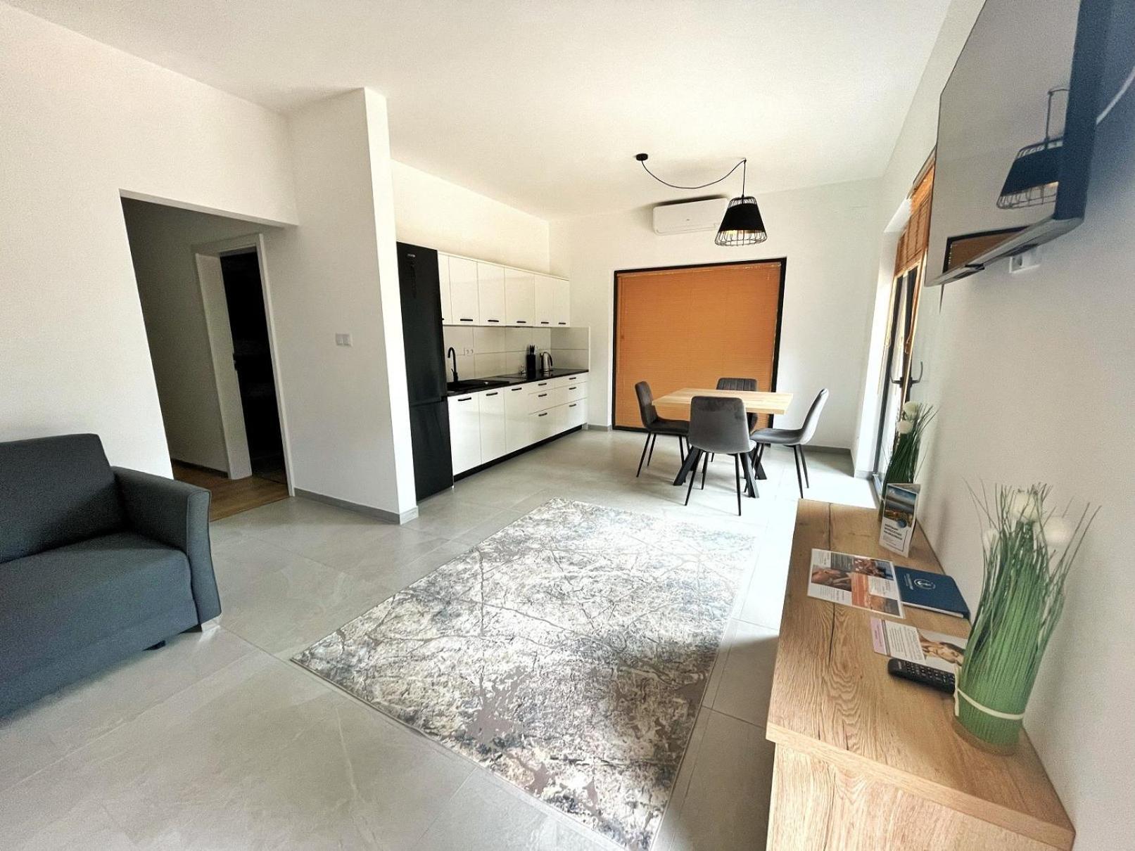 Superior Chalet